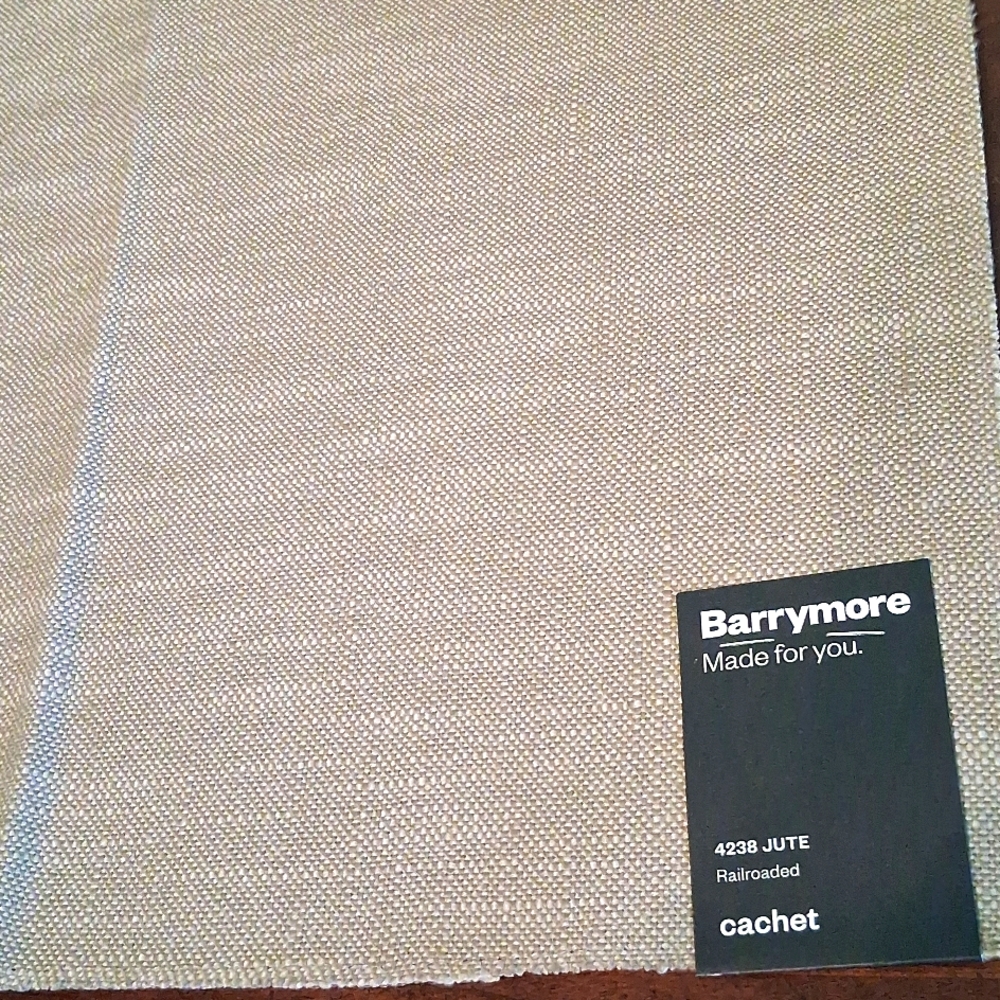 Barrymore Upholstery Fabric Sample 3393